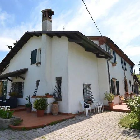 Modern Near Sea In Italy Pesaro