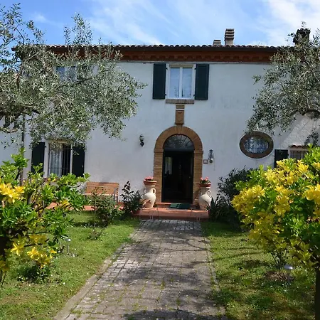 Modern Near Sea In Italy